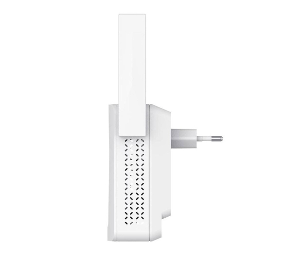 D-Link SE15 (802.11a/b/g/n/ac/ax 1500Mb/s) plug repeater - 1605511 - zdjęcie 6